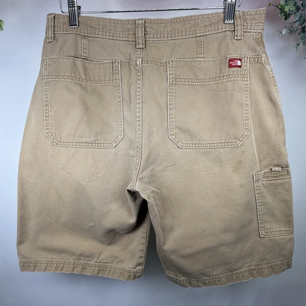 The North Face north face